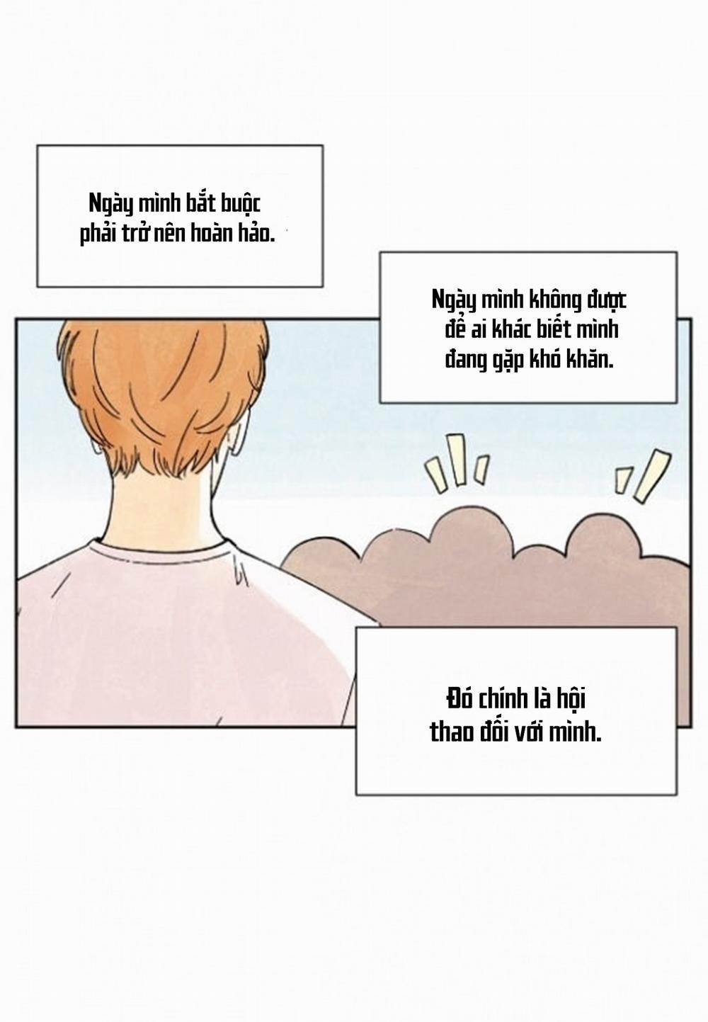 Kisses X Kiss X Kisses 15 trang 44