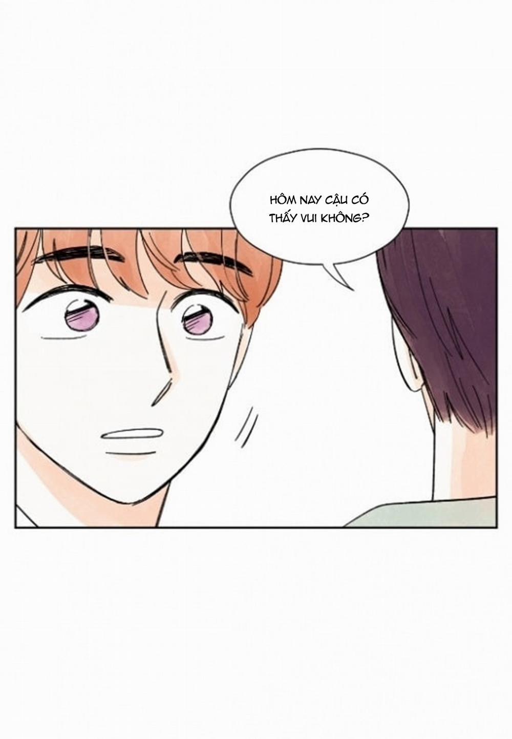 Kisses X Kiss X Kisses 15 trang 46