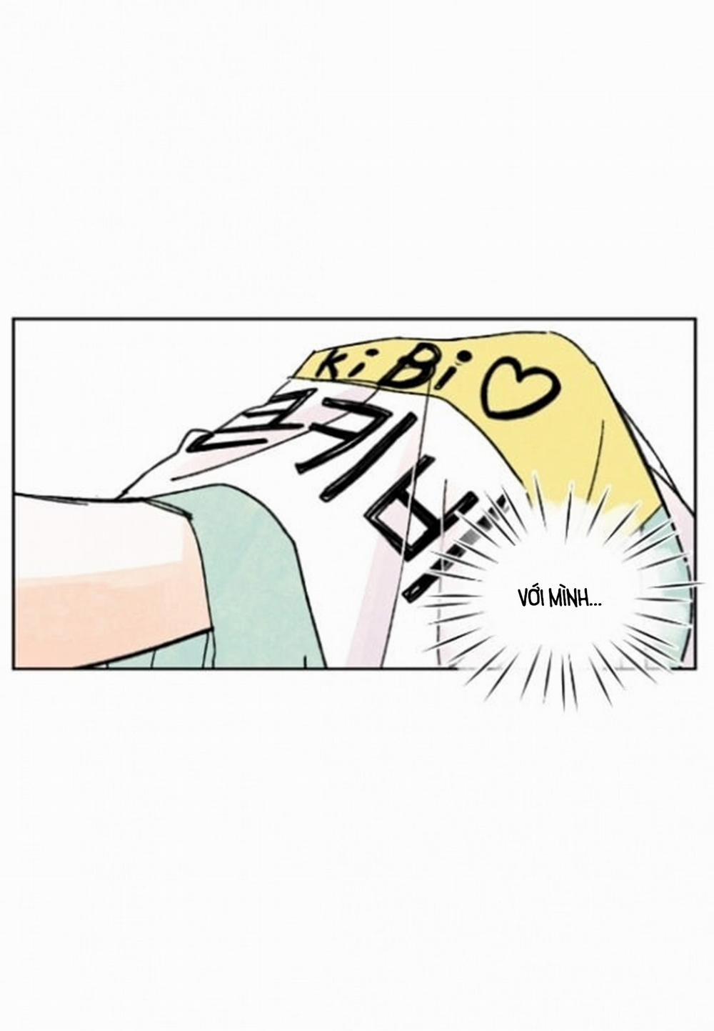 Kisses X Kiss X Kisses 15 trang 49