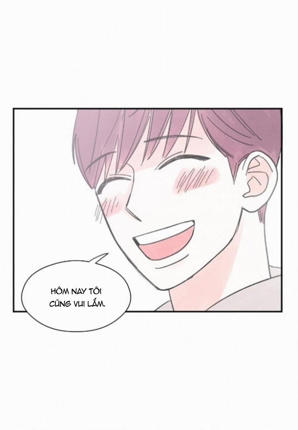 Kisses X Kiss X Kisses 15 trang 50