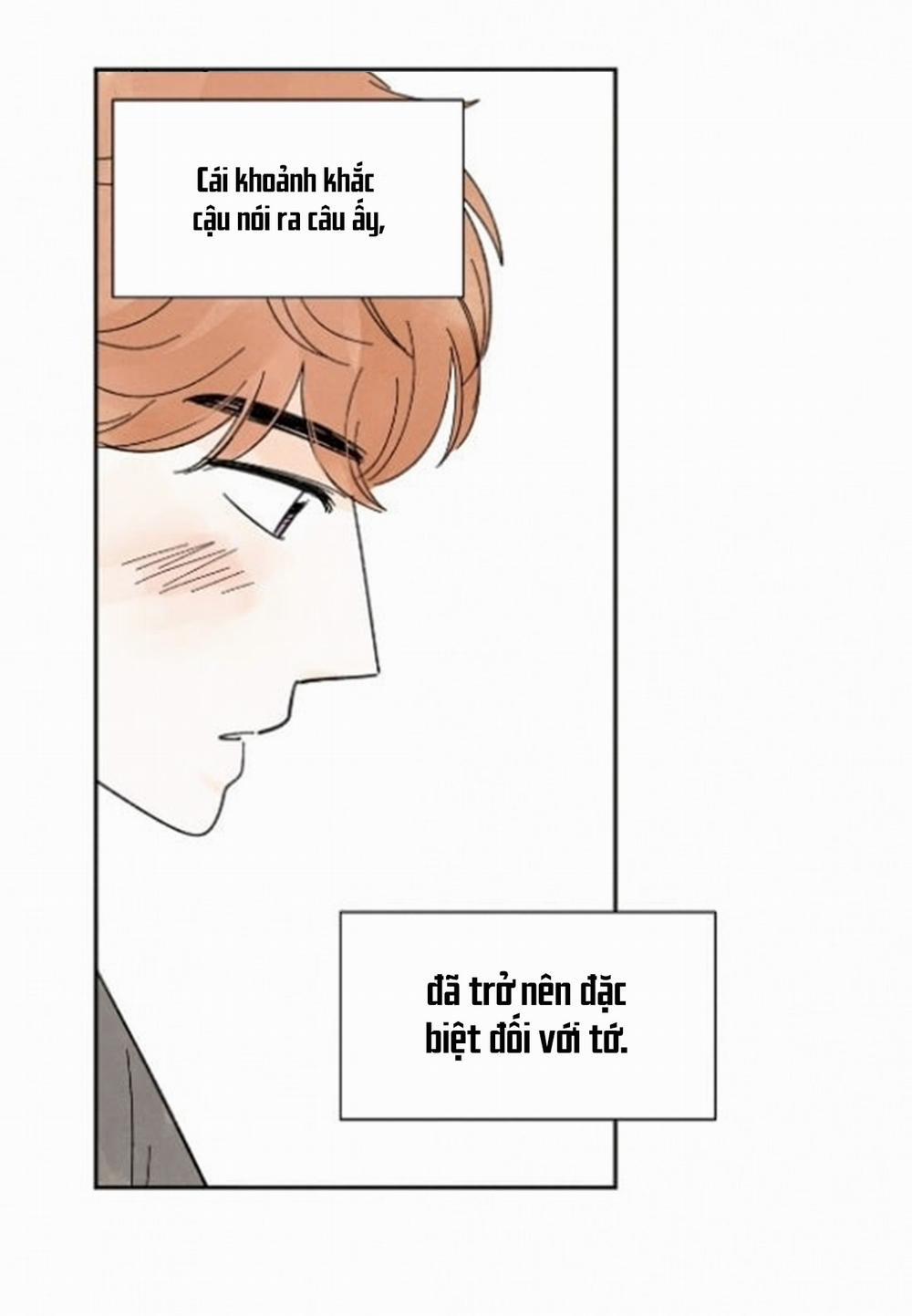 Kisses X Kiss X Kisses 15 trang 51