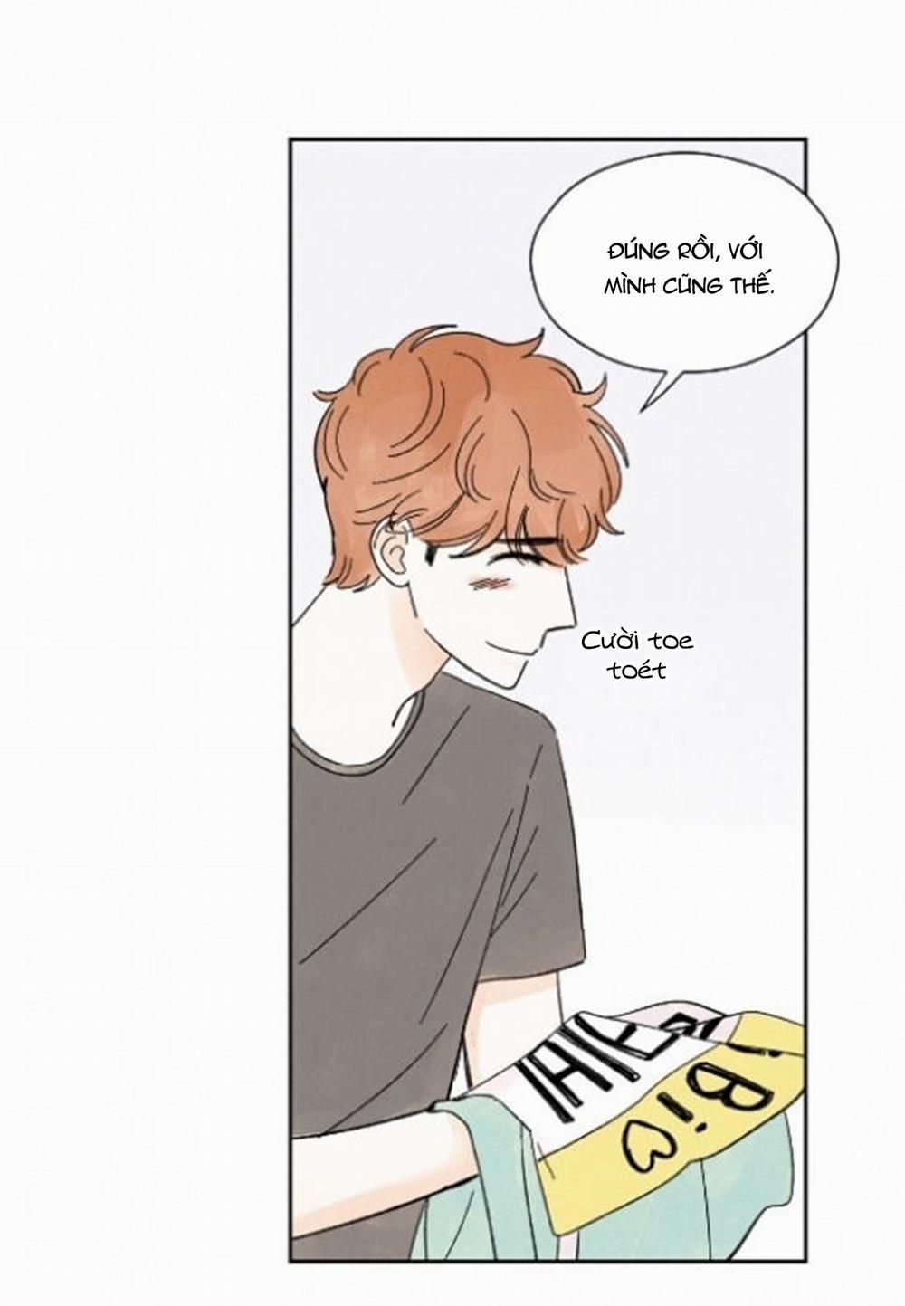 Kisses X Kiss X Kisses 15 trang 52