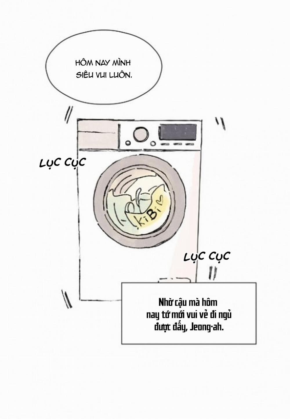 Kisses X Kiss X Kisses 15 trang 53