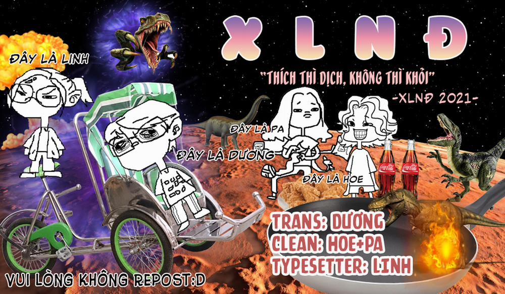 Kisses X Kiss X Kisses 15 trang 55