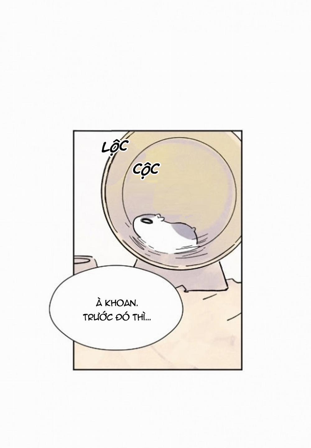 Kisses X Kiss X Kisses 15 trang 6