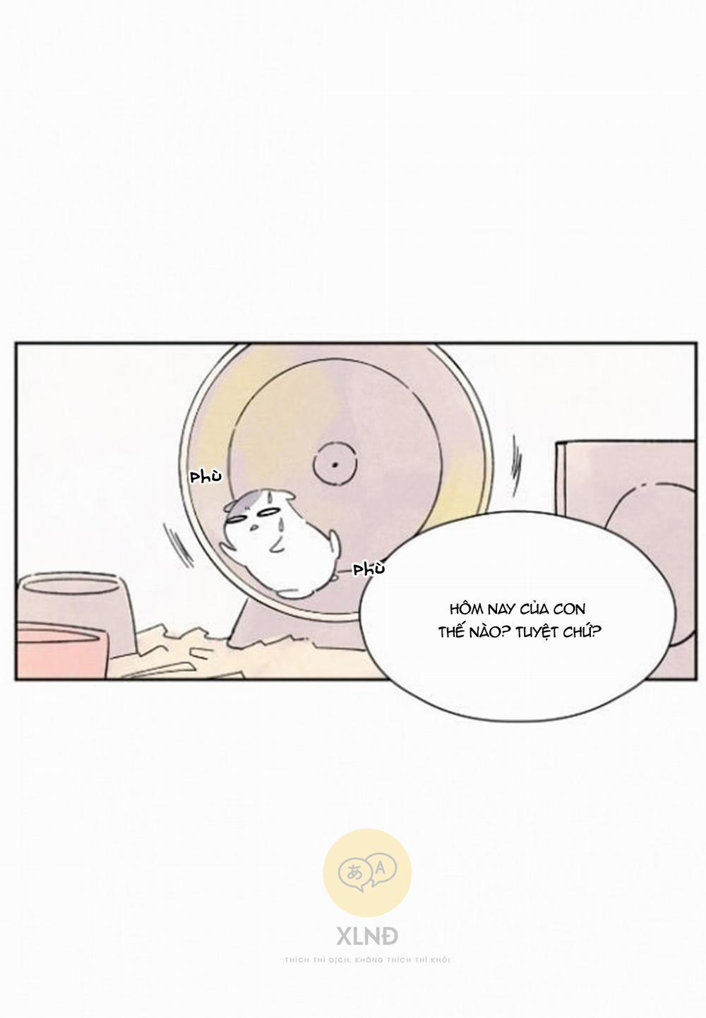 Kisses X Kiss X Kisses 15 trang 7