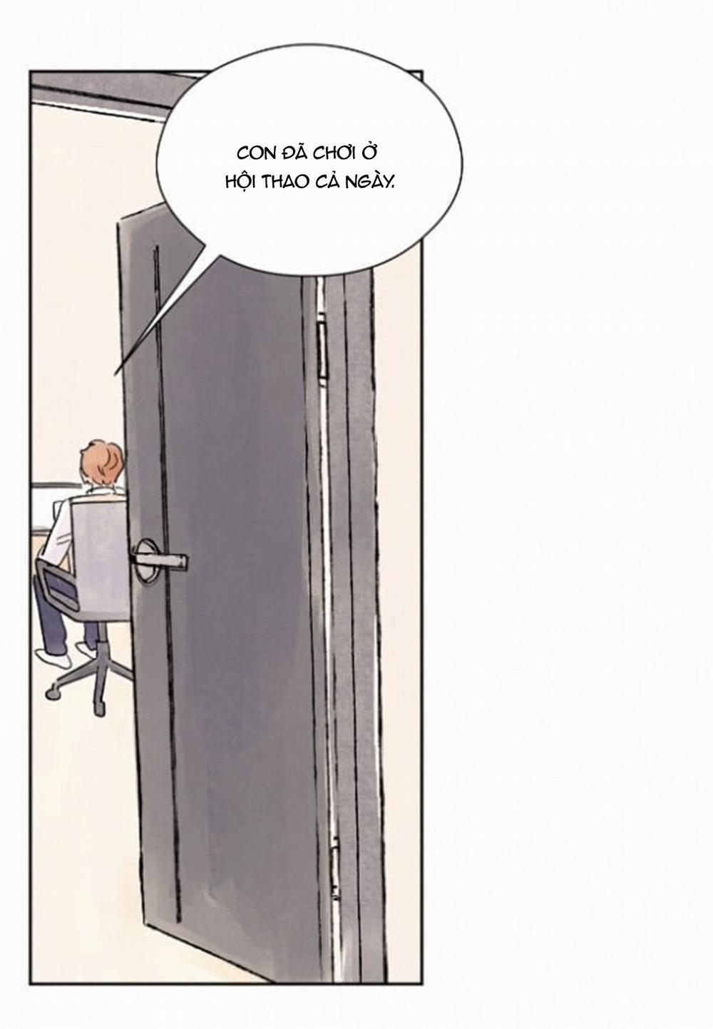 Kisses X Kiss X Kisses 15 trang 8