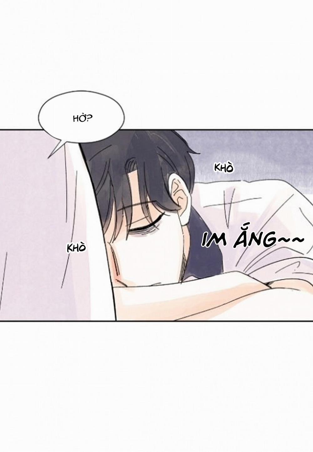 Kisses X Kiss X Kisses 16 trang 10