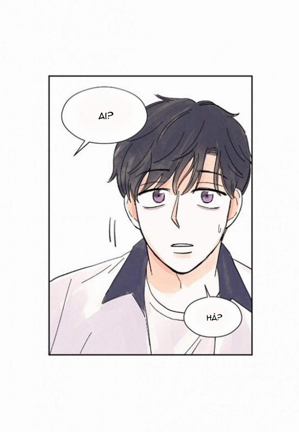 Kisses X Kiss X Kisses 16 trang 16