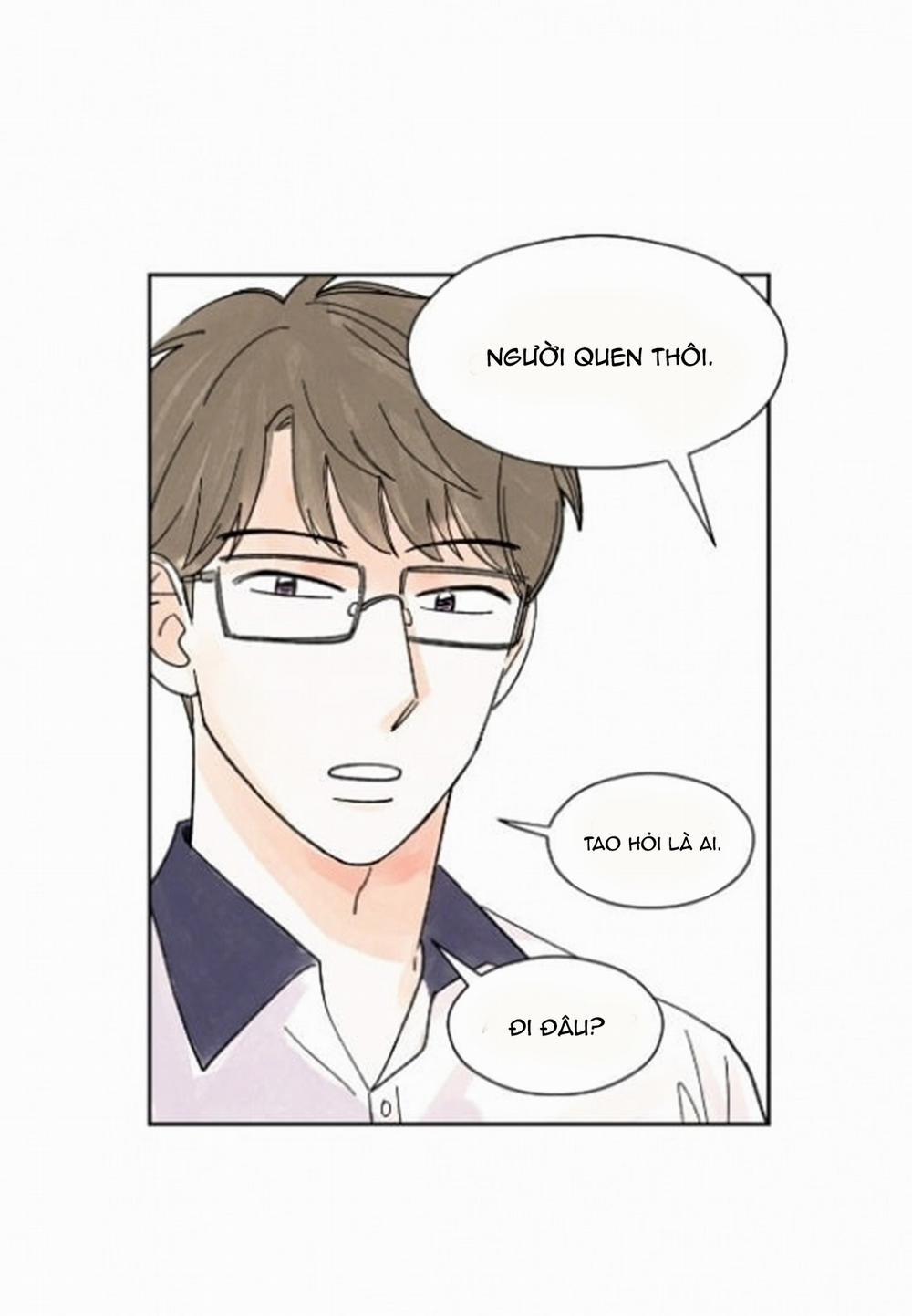 Kisses X Kiss X Kisses 16 trang 17