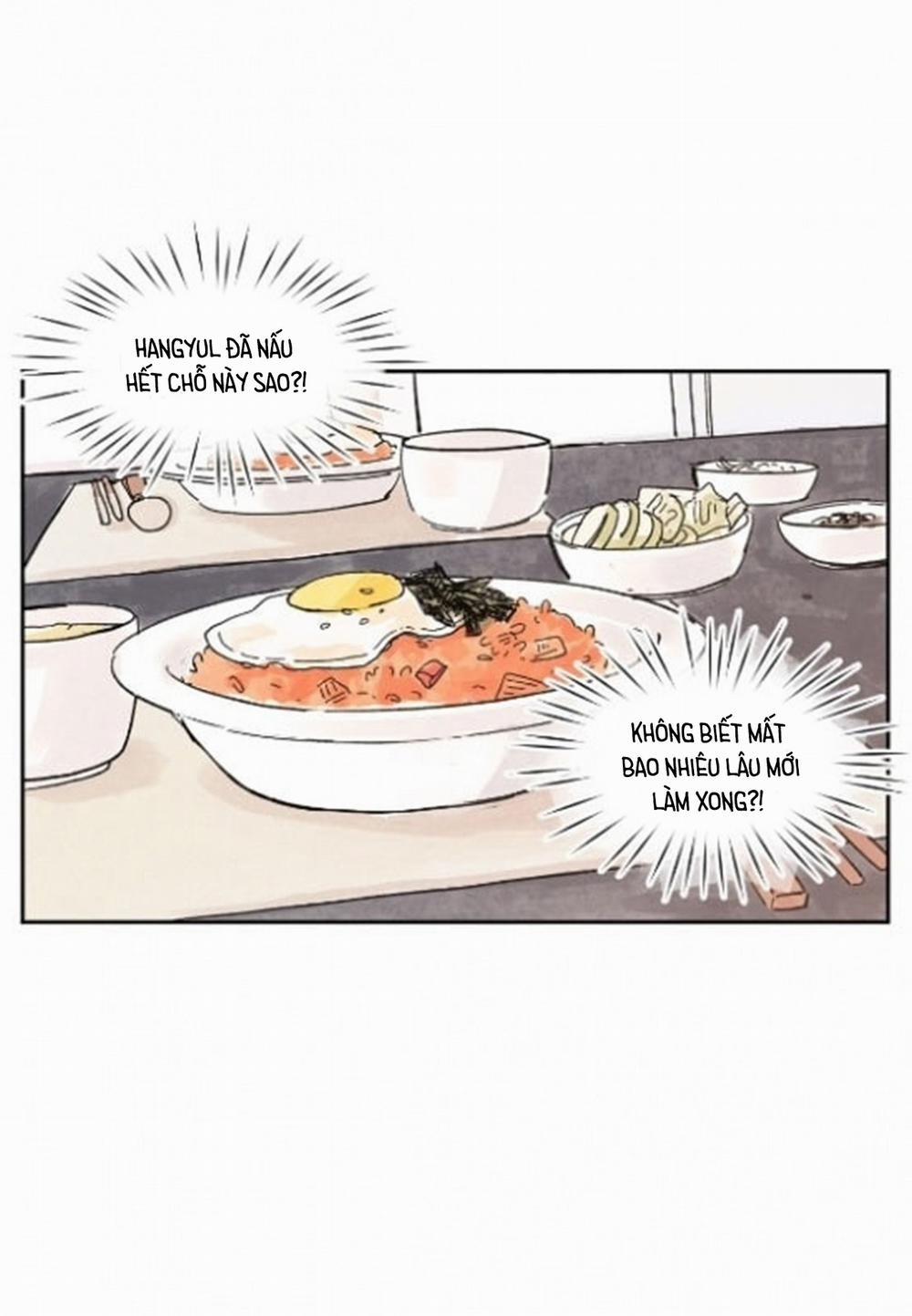 Kisses X Kiss X Kisses 16 trang 22