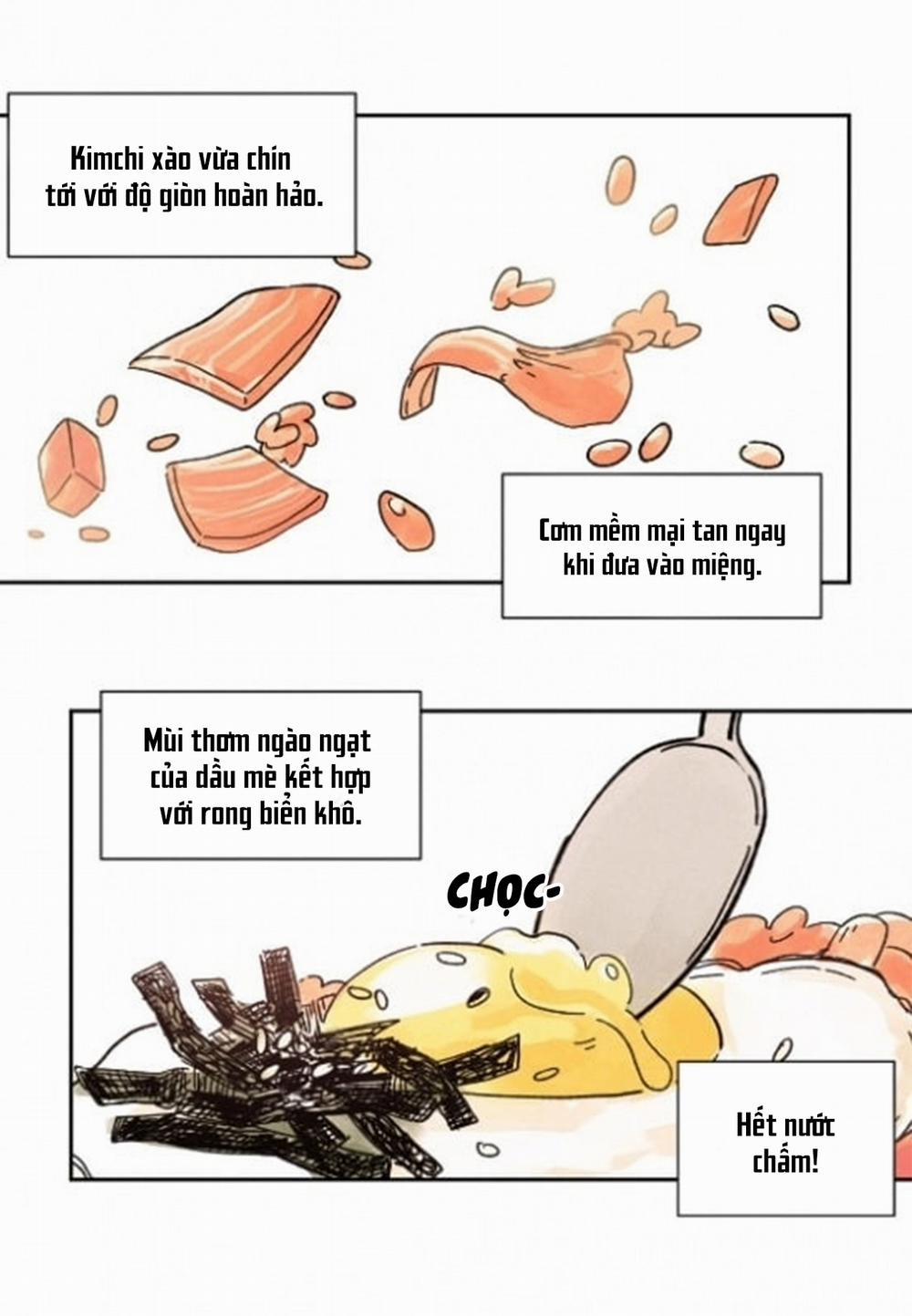 Kisses X Kiss X Kisses 16 trang 24