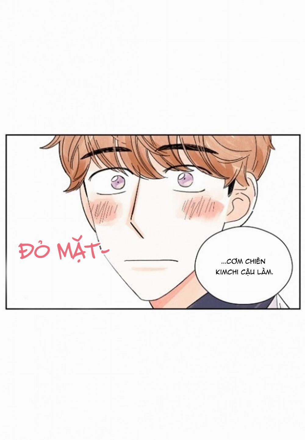 Kisses X Kiss X Kisses 16 trang 28