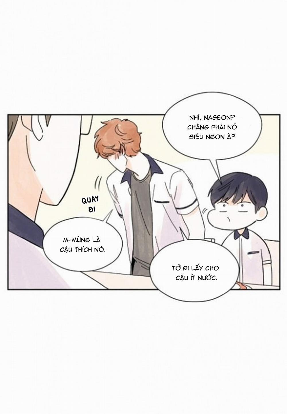 Kisses X Kiss X Kisses 16 trang 29