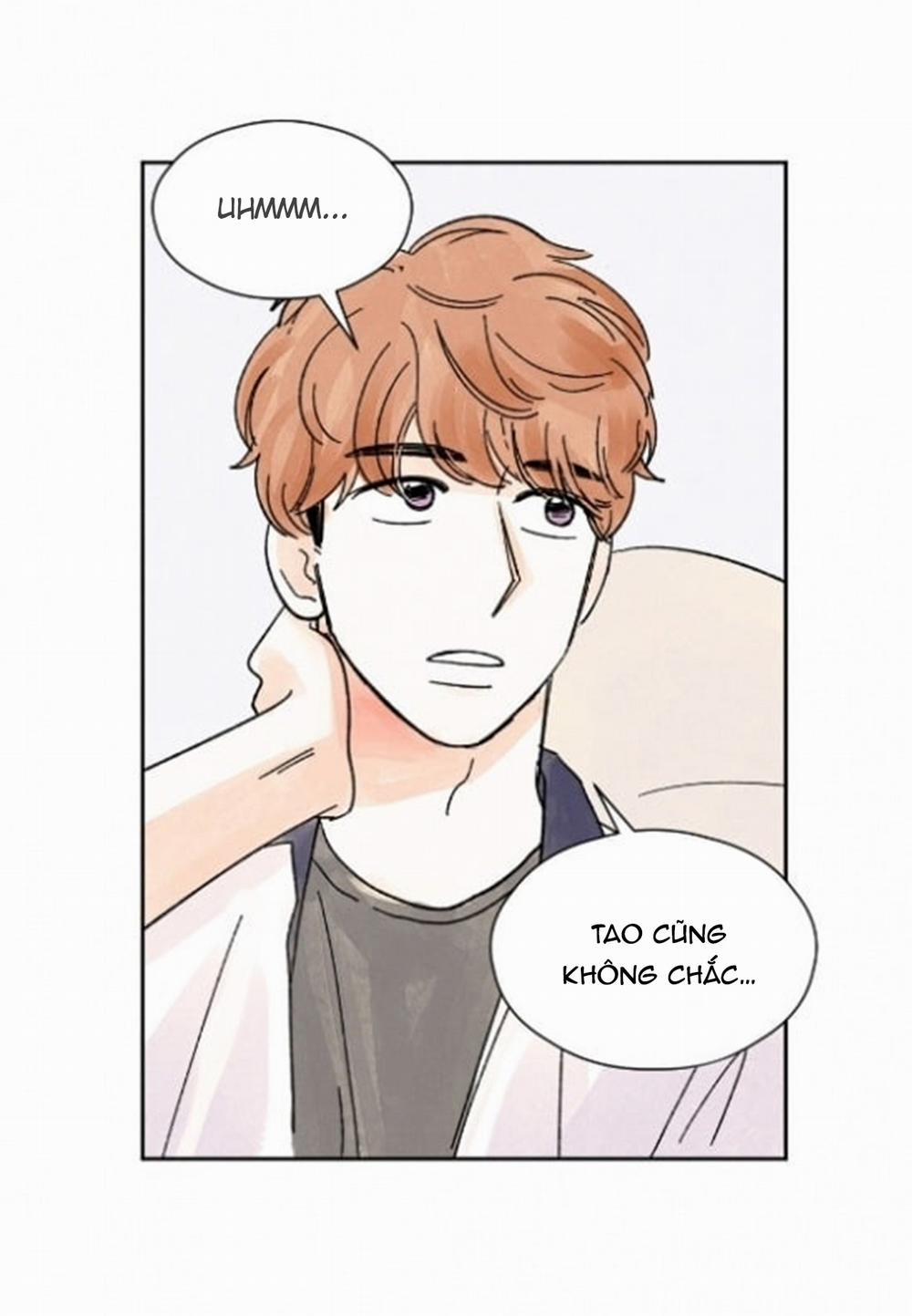 Kisses X Kiss X Kisses 16 trang 37