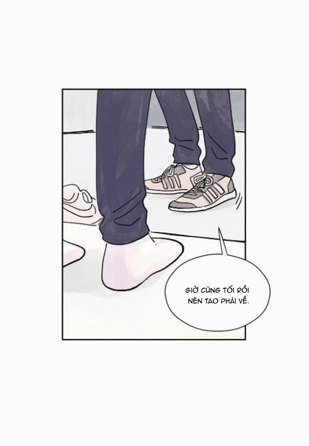 Kisses X Kiss X Kisses 16 trang 41