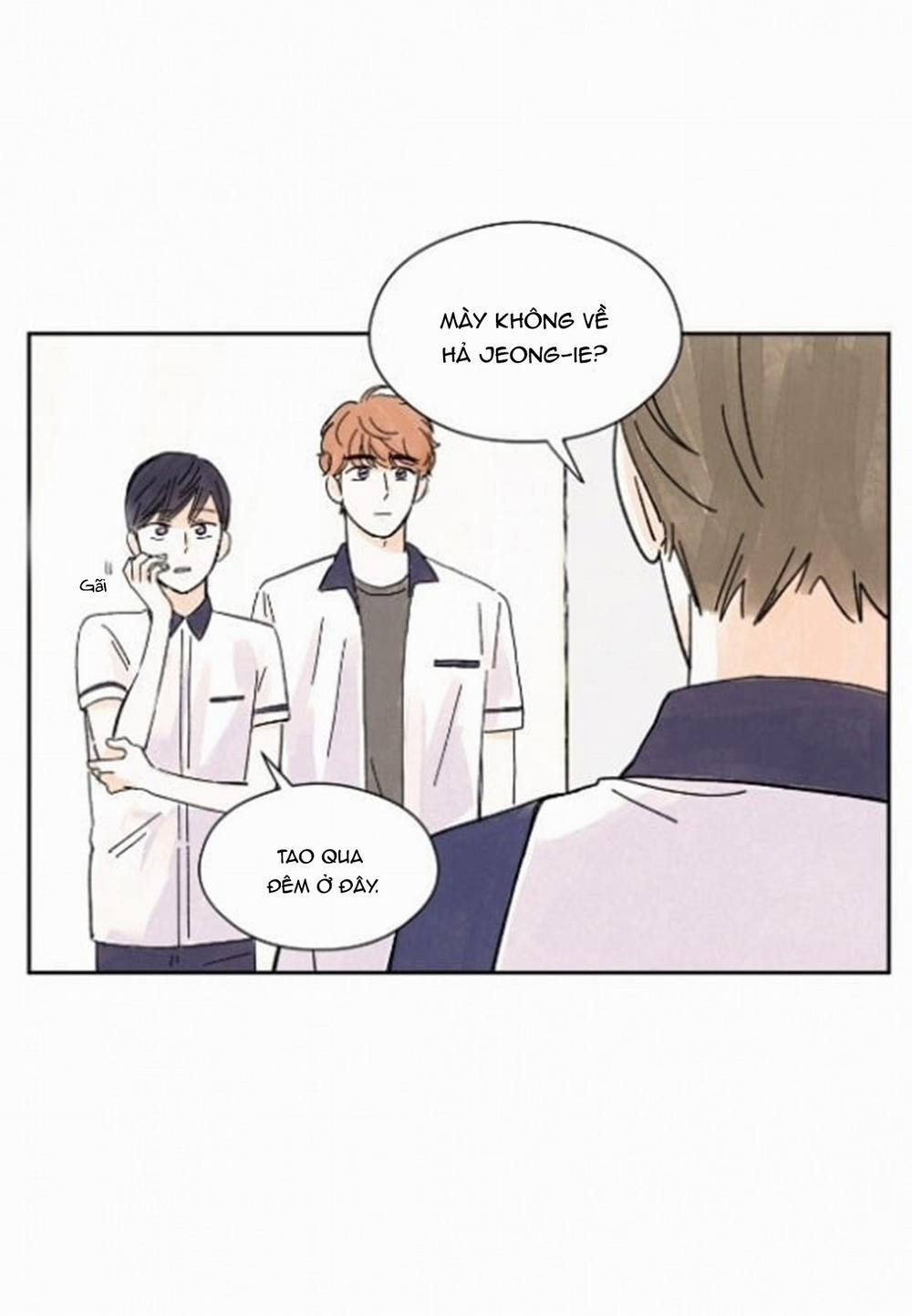 Kisses X Kiss X Kisses 16 trang 42