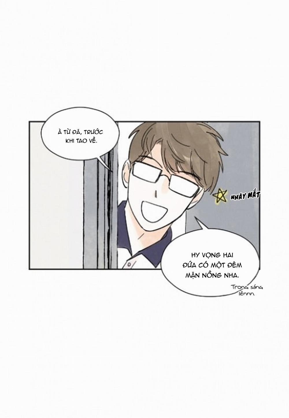 Kisses X Kiss X Kisses 16 trang 48