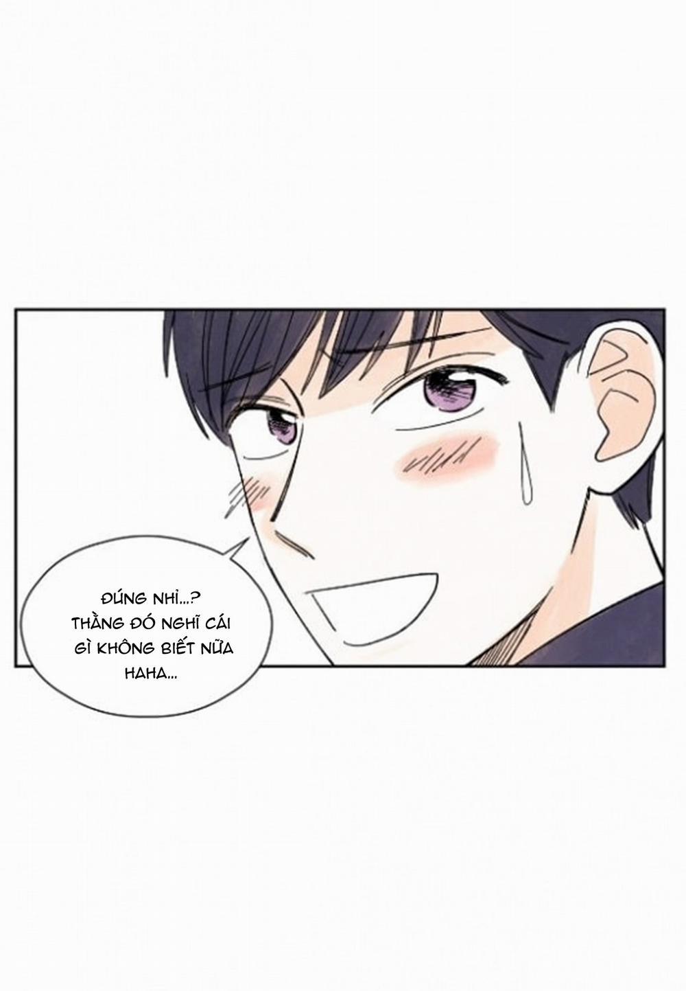 Kisses X Kiss X Kisses 16 trang 51