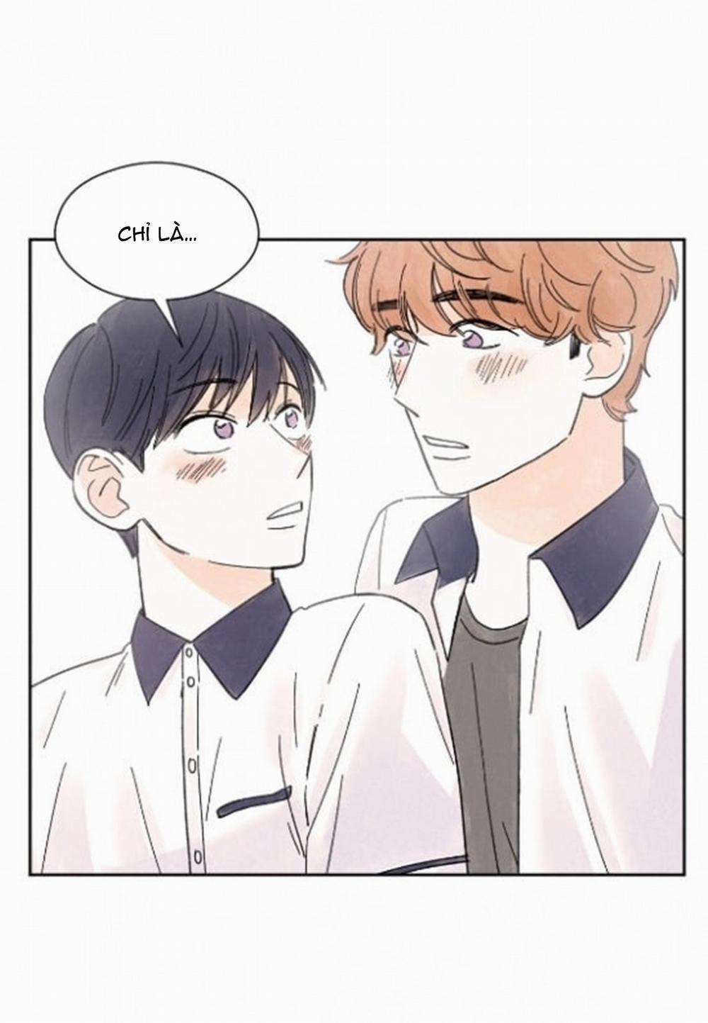 Kisses X Kiss X Kisses 16 trang 52