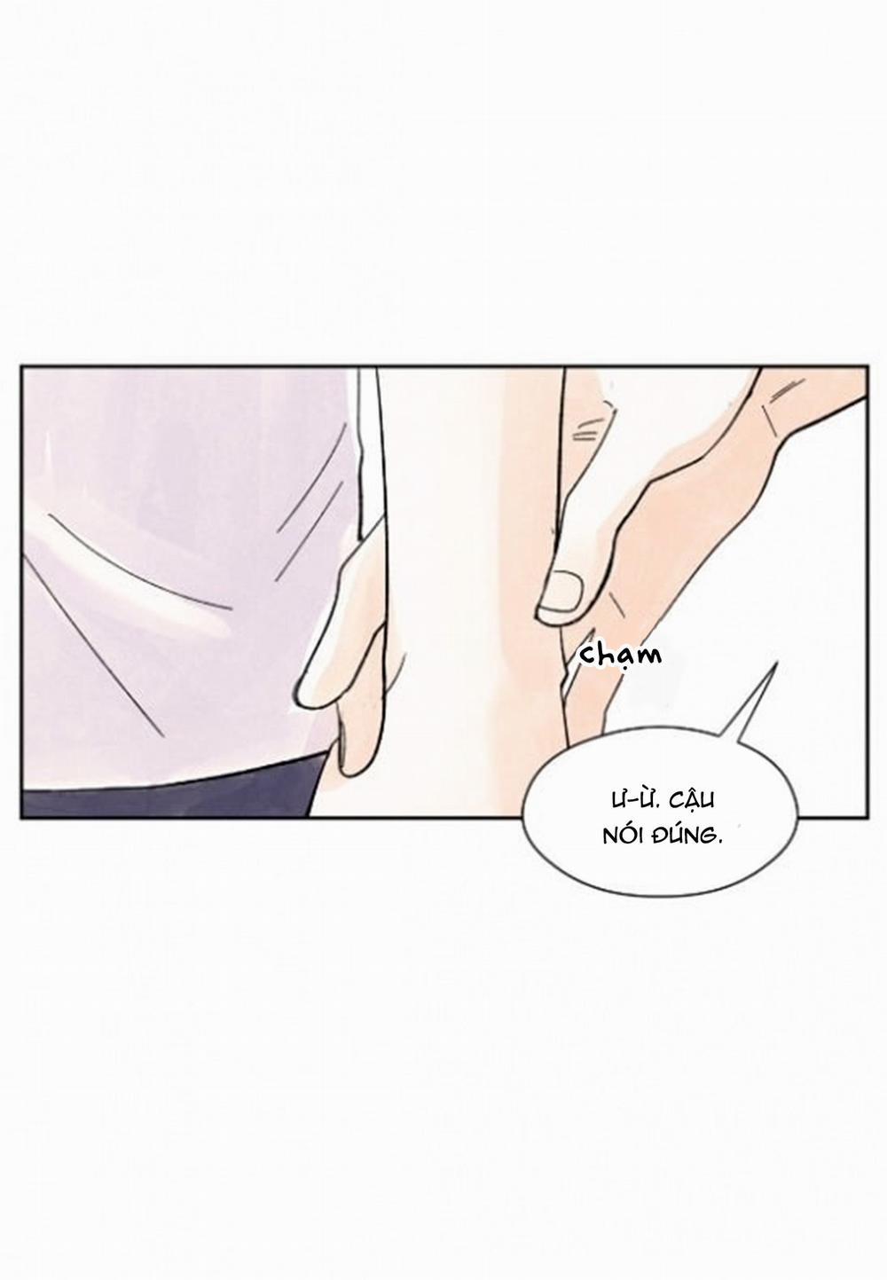 Kisses X Kiss X Kisses 16 trang 53