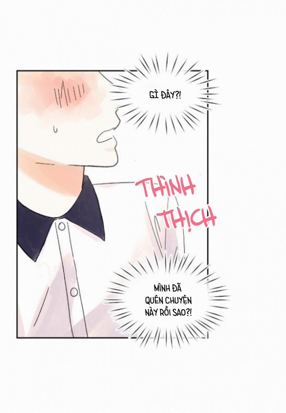 Kisses X Kiss X Kisses 16 trang 54