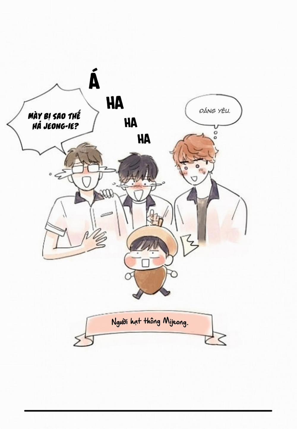 Kisses X Kiss X Kisses 16 trang 57