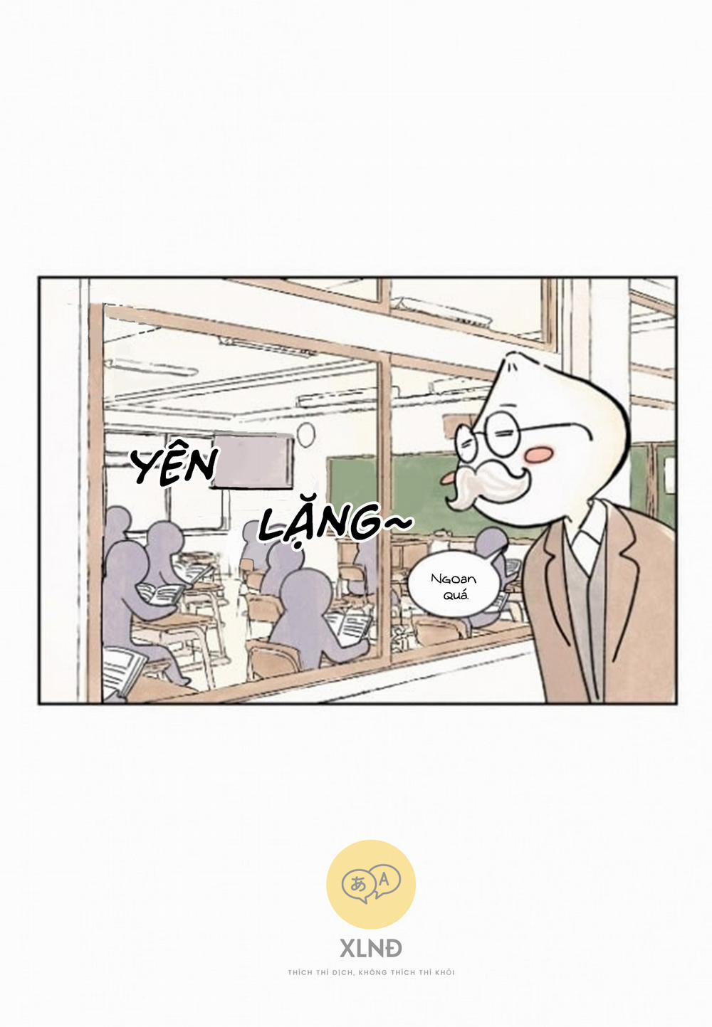 Kisses X Kiss X Kisses 16 trang 6