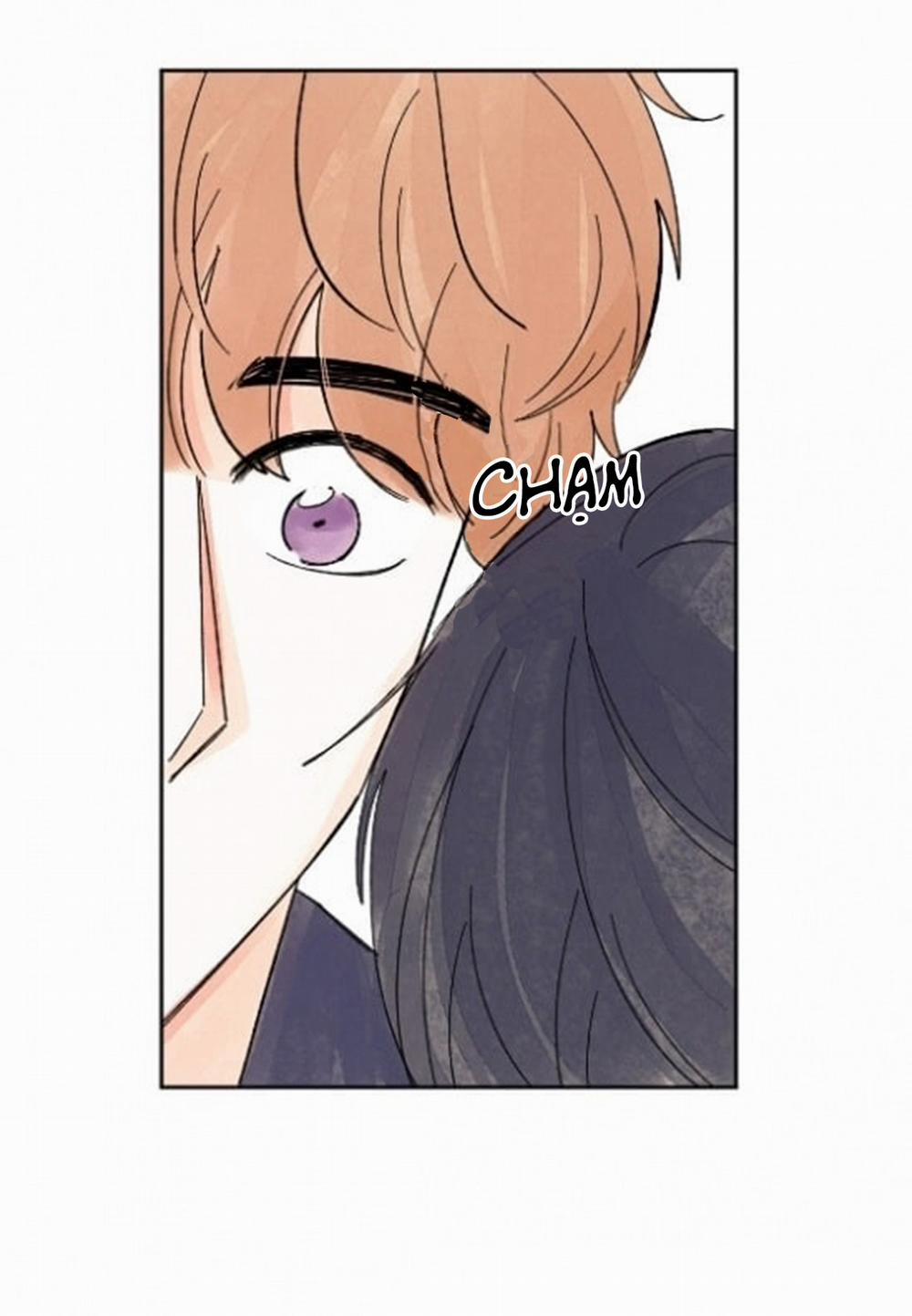 Kisses X Kiss X Kisses 17 trang 12