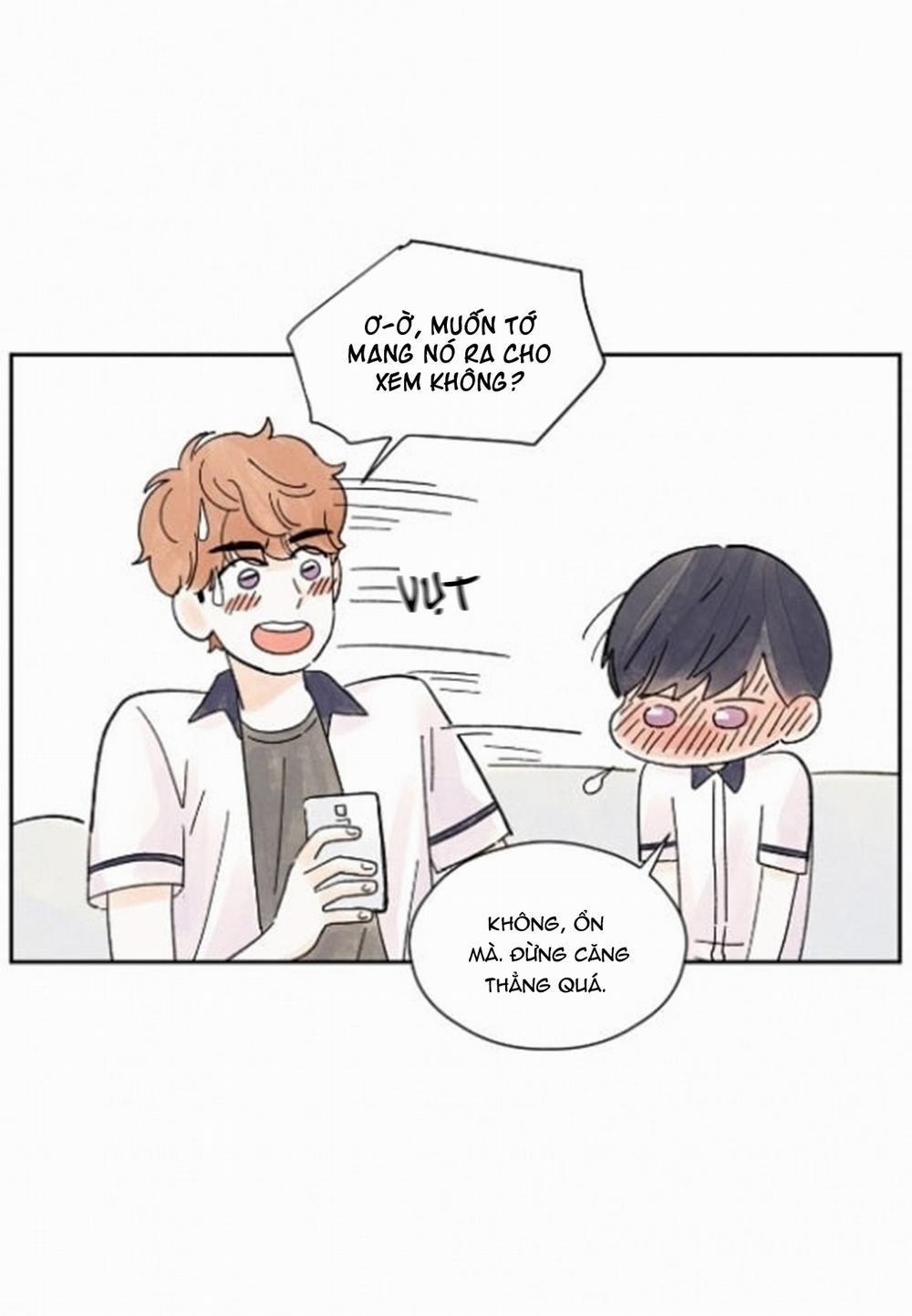 Kisses X Kiss X Kisses 17 trang 13