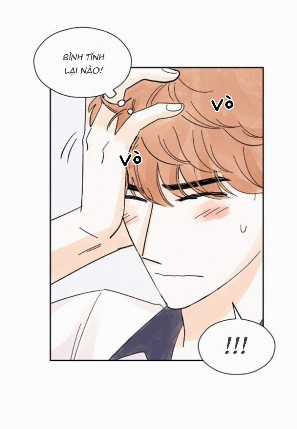 Kisses X Kiss X Kisses 17 trang 15