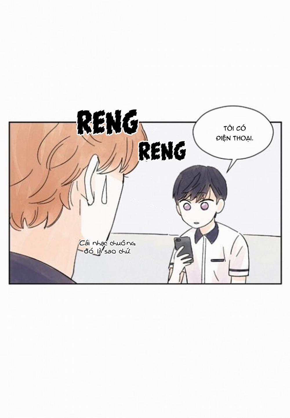 Kisses X Kiss X Kisses 17 trang 20