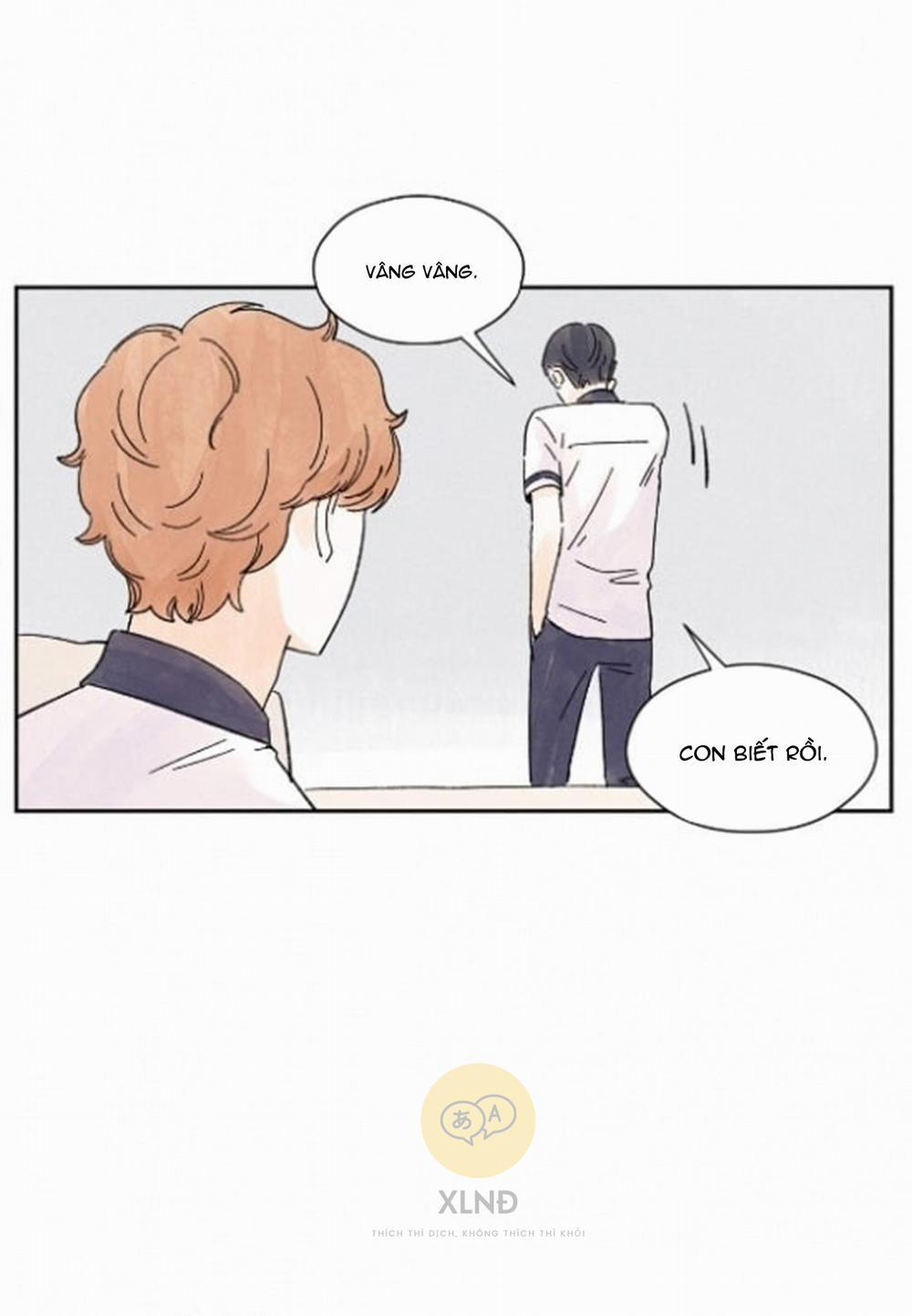 Kisses X Kiss X Kisses 17 trang 22