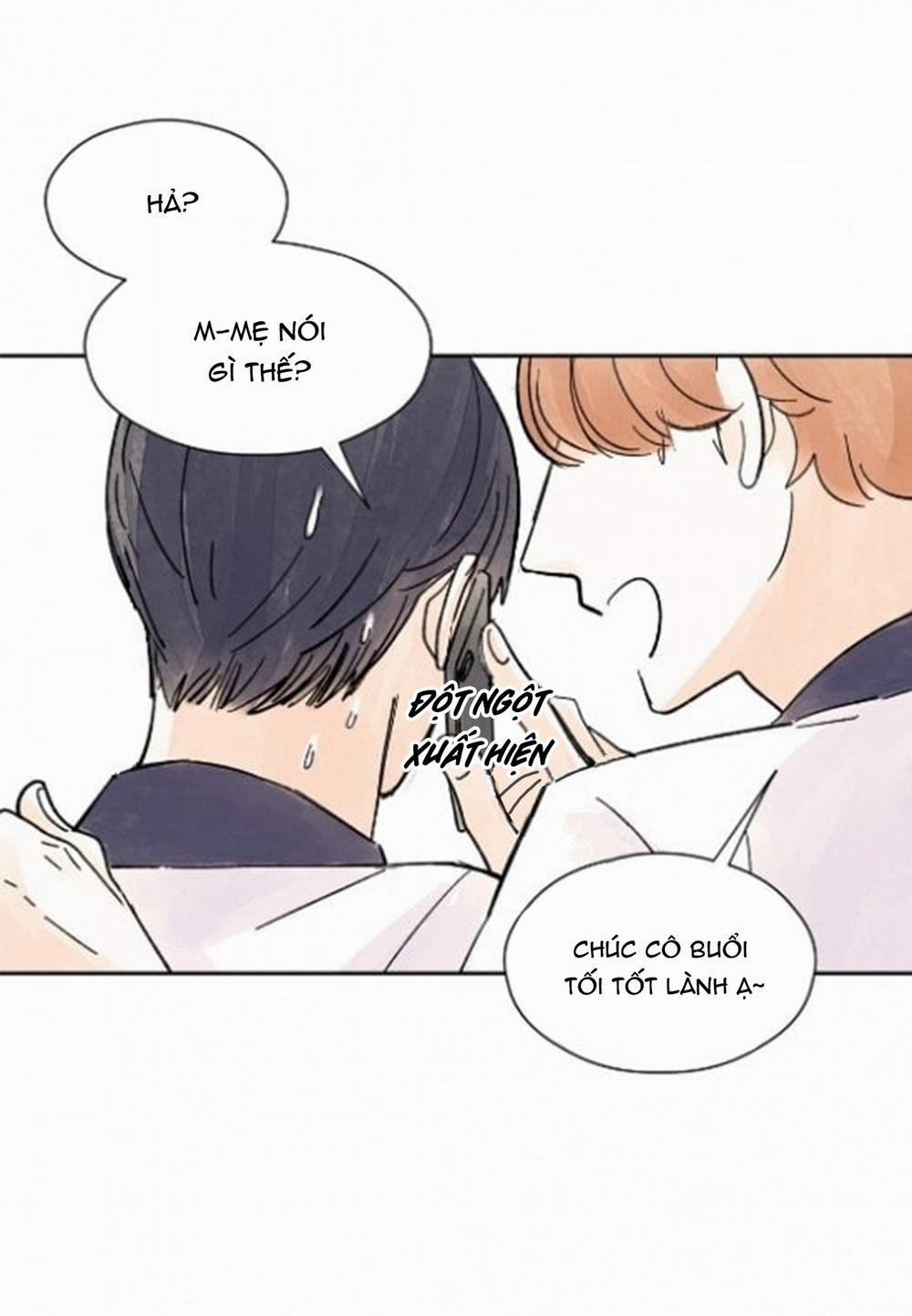 Kisses X Kiss X Kisses 17 trang 24