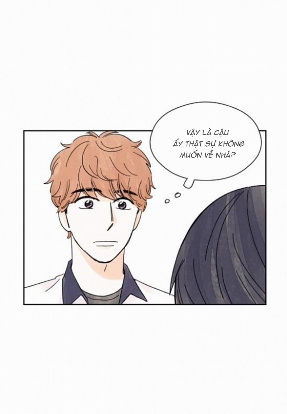 Kisses X Kiss X Kisses 17 trang 29