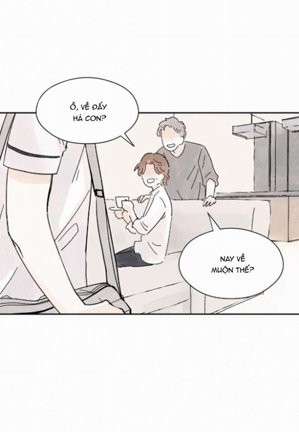 Kisses X Kiss X Kisses 17 trang 31