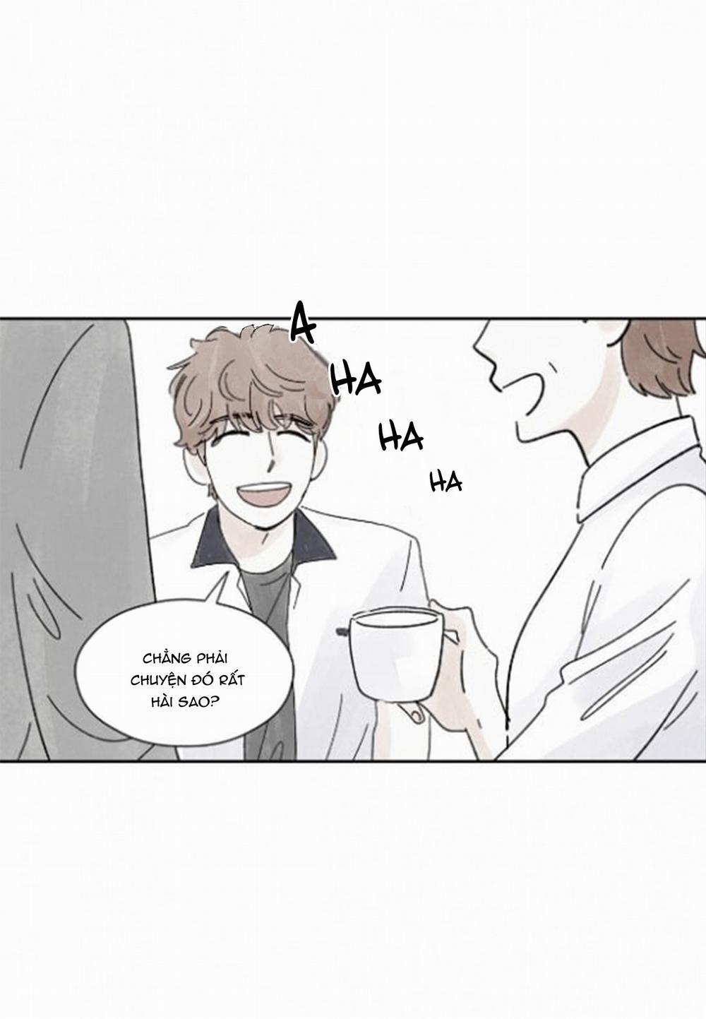 Kisses X Kiss X Kisses 17 trang 33