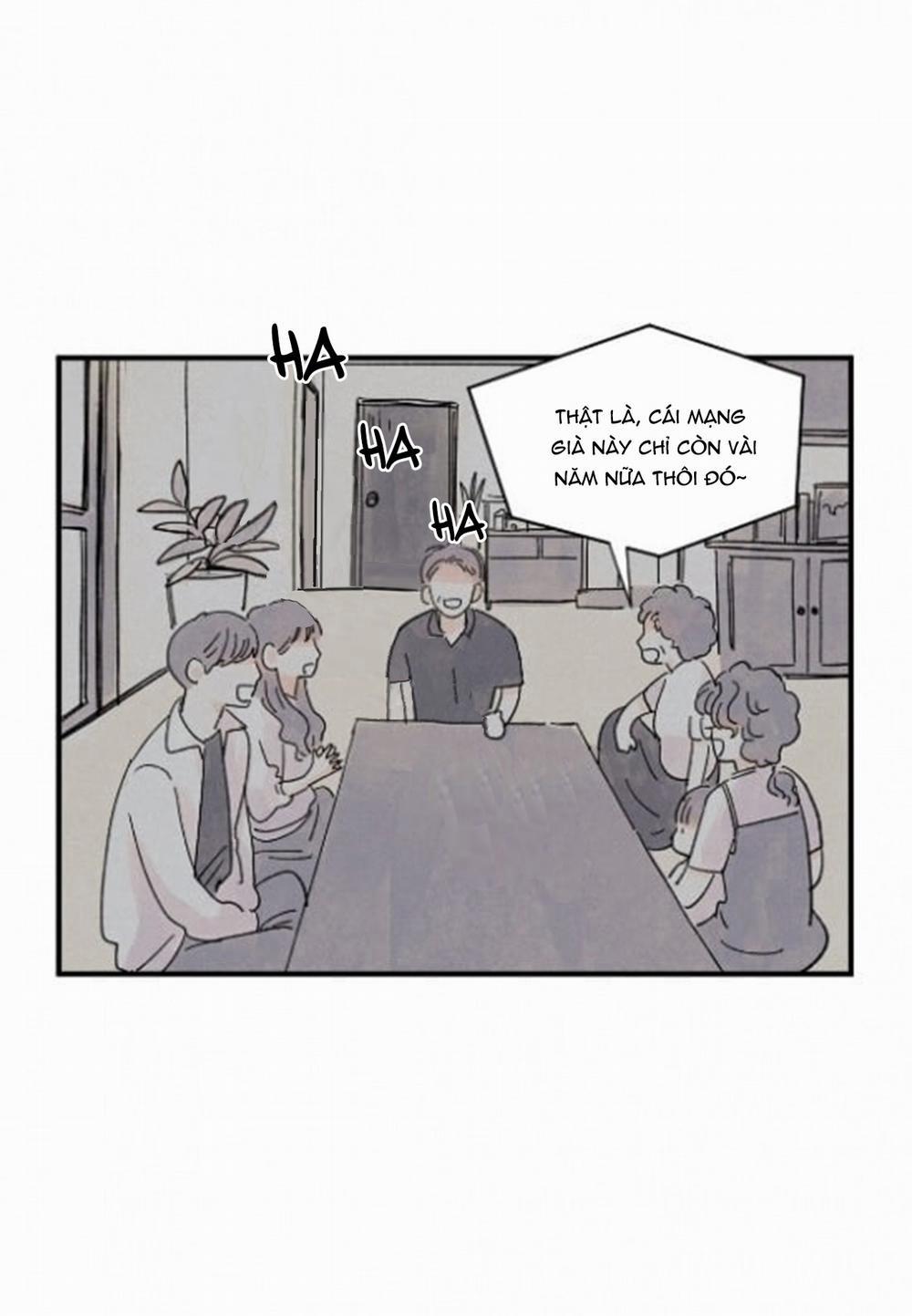 Kisses X Kiss X Kisses 17 trang 34