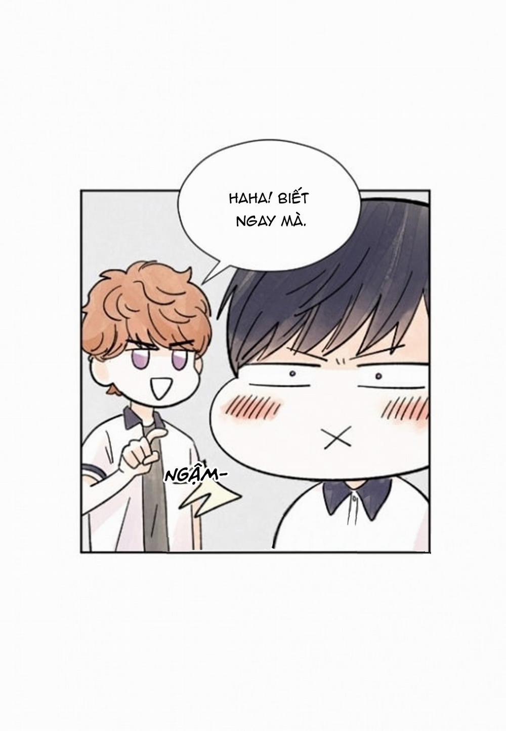 Kisses X Kiss X Kisses 17 trang 40