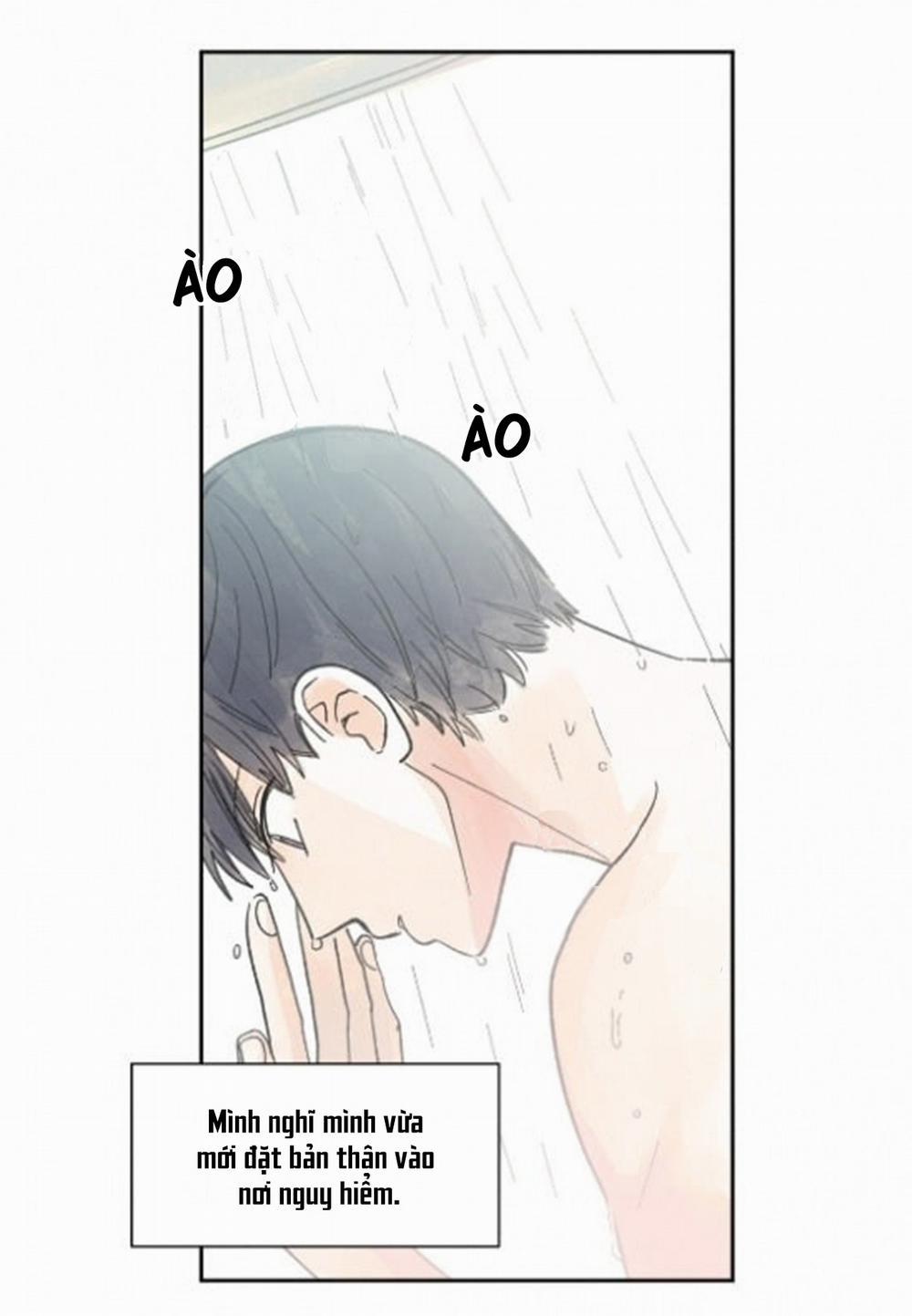 Kisses X Kiss X Kisses 17 trang 42