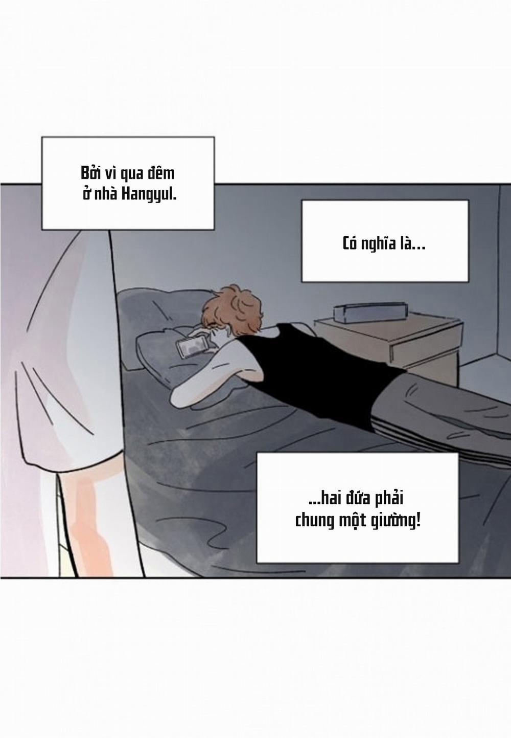 Kisses X Kiss X Kisses 17 trang 48