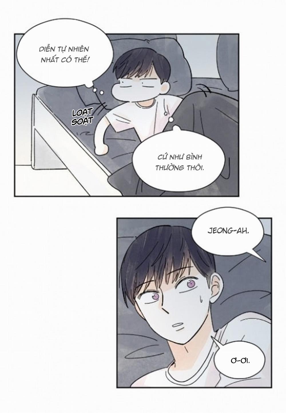 Kisses X Kiss X Kisses 17 trang 49