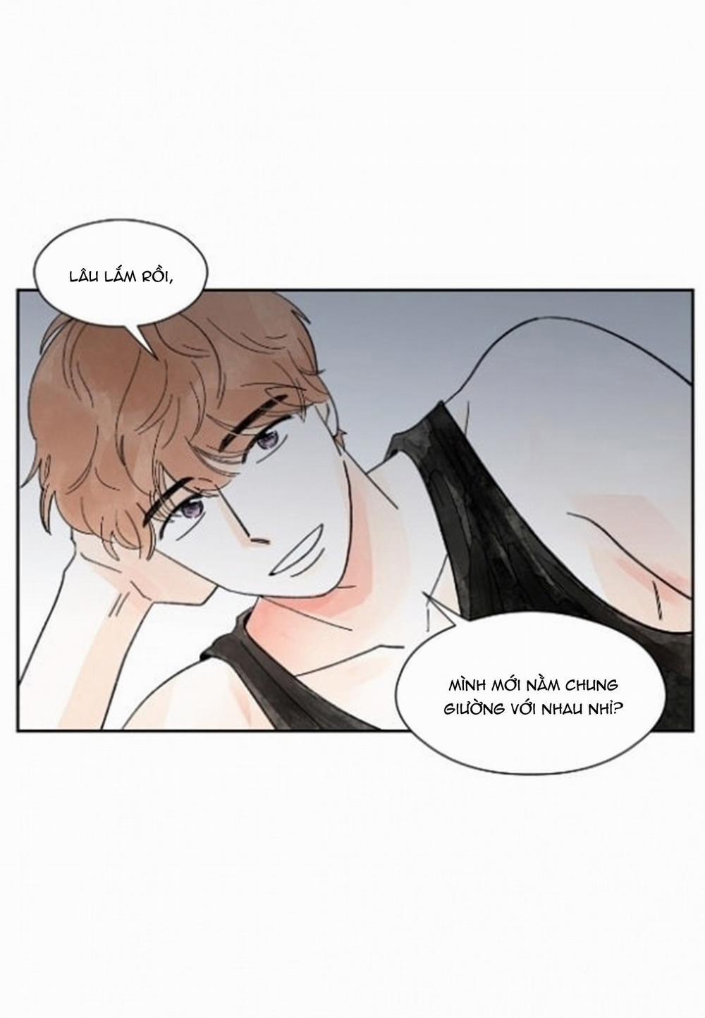 Kisses X Kiss X Kisses 17 trang 50