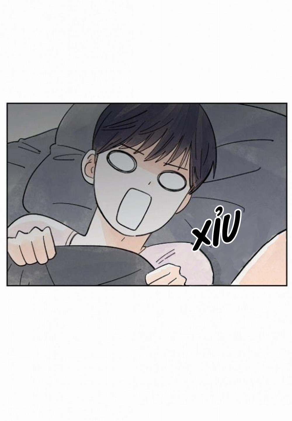 Kisses X Kiss X Kisses 17 trang 51