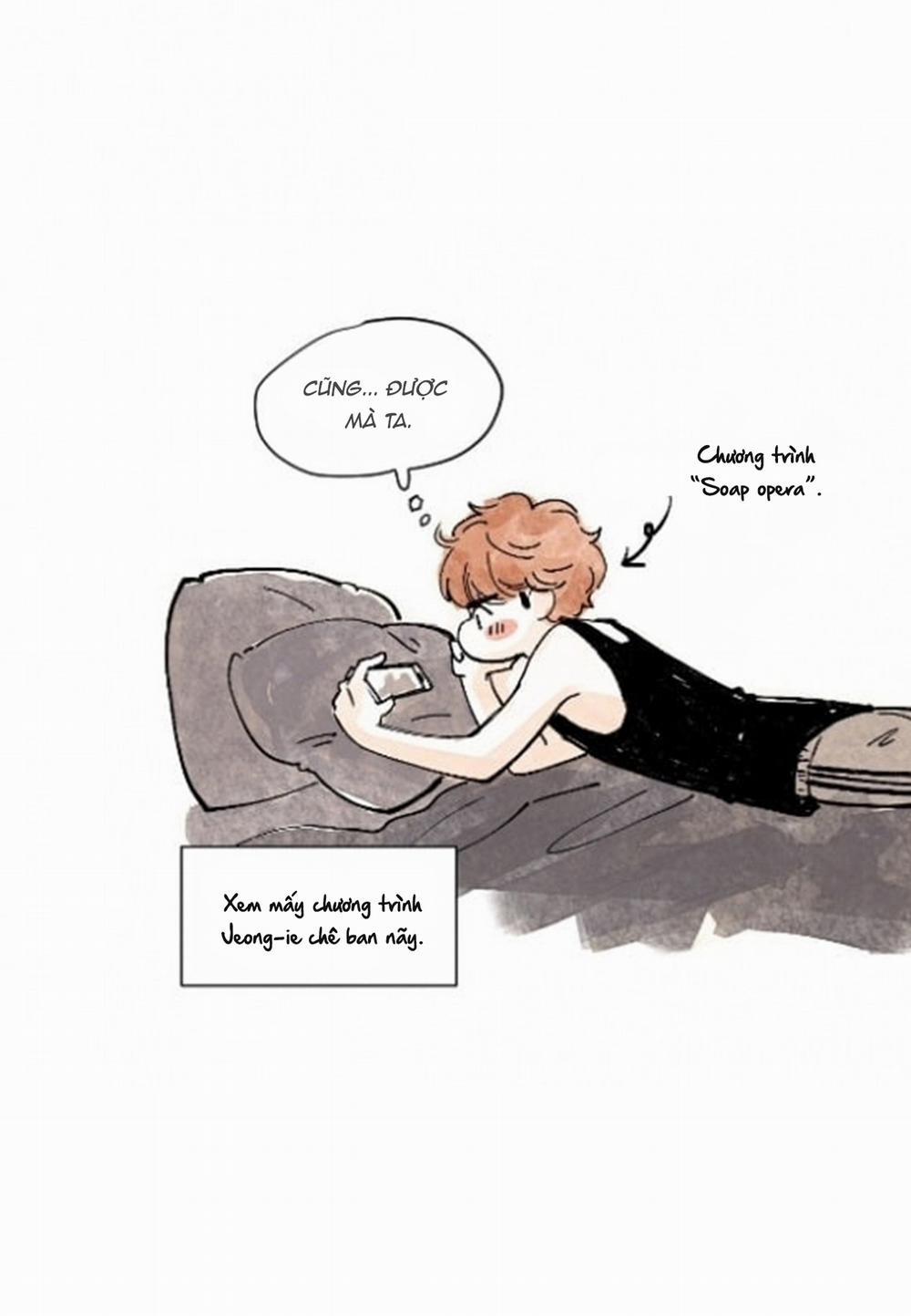 Kisses X Kiss X Kisses 17 trang 54