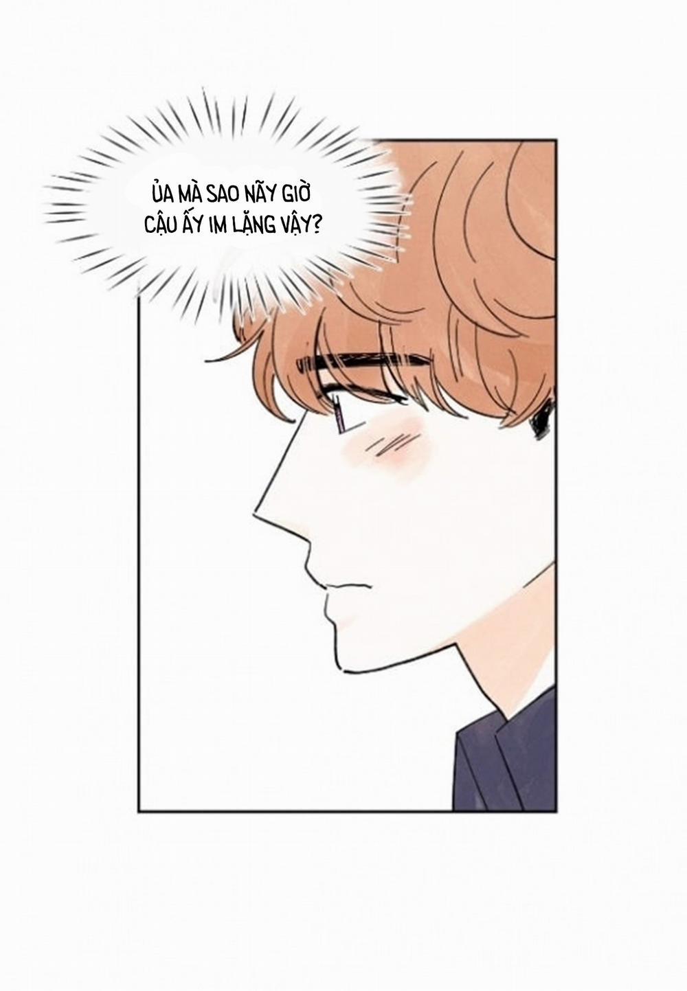 Kisses X Kiss X Kisses 17 trang 6