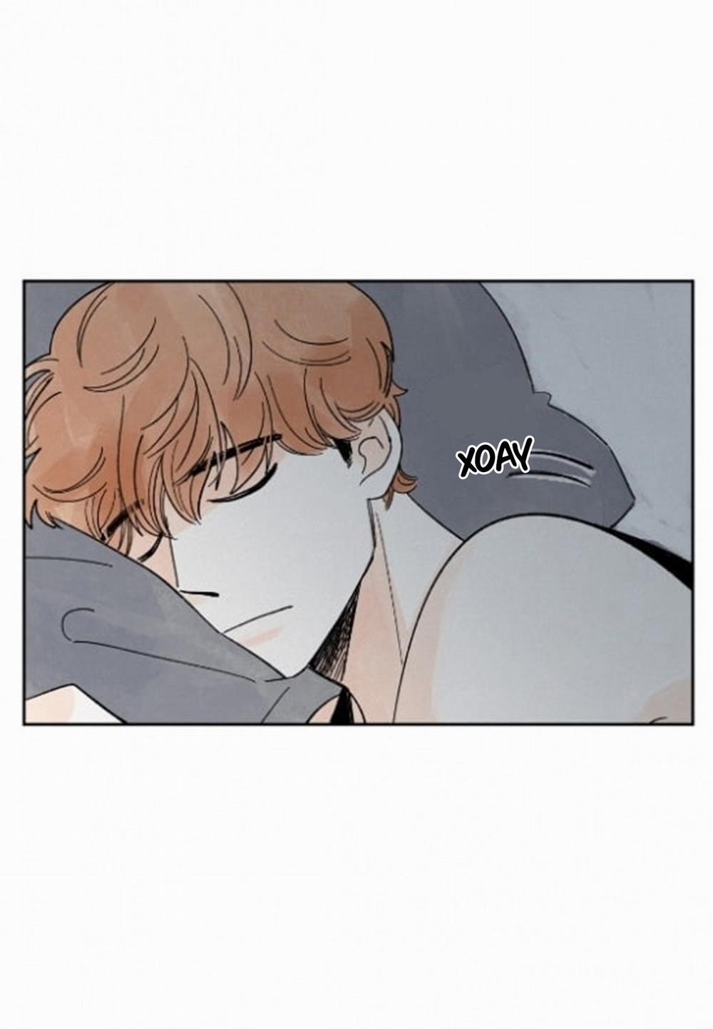 Kisses X Kiss X Kisses 18 trang 11