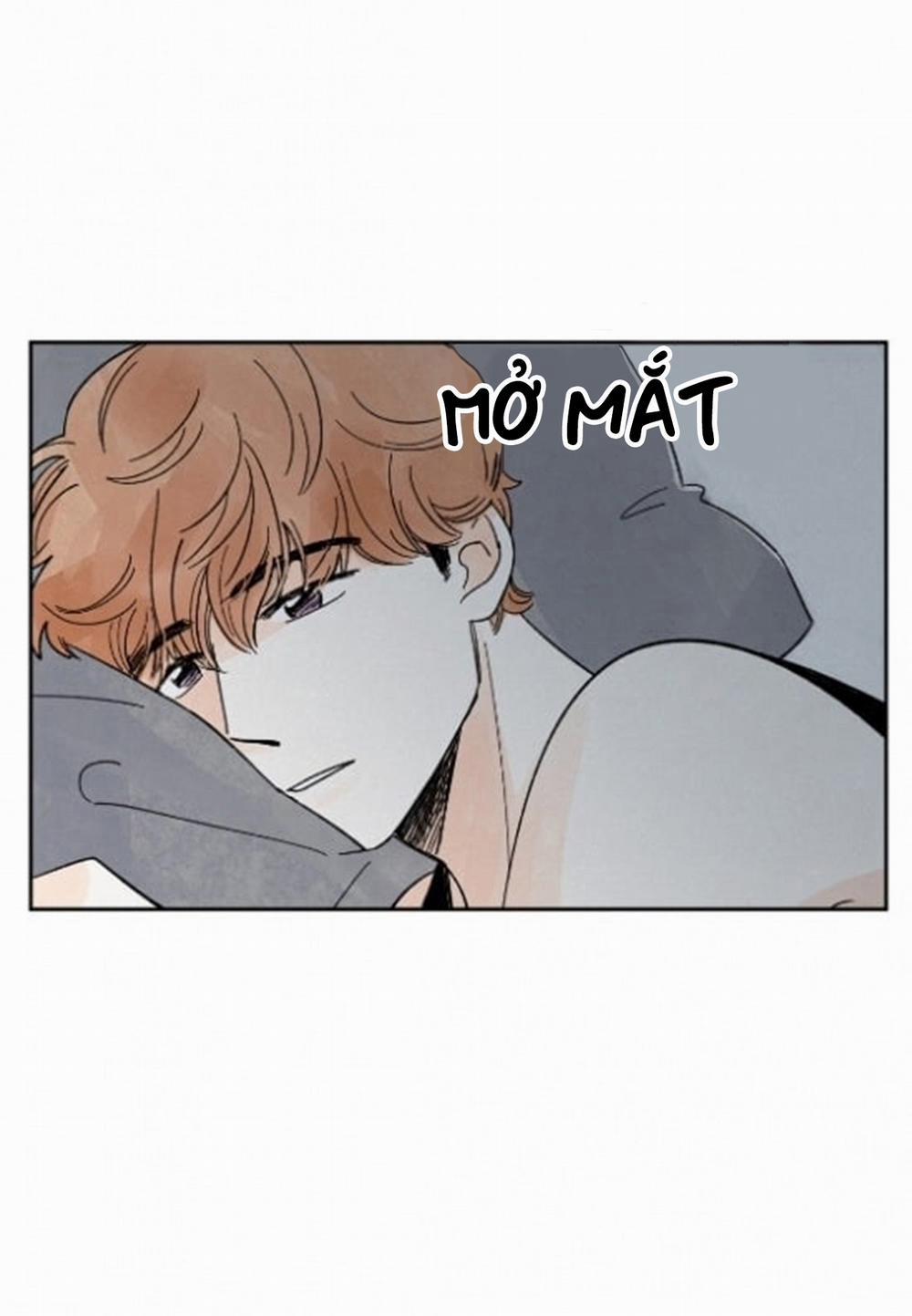 Kisses X Kiss X Kisses 18 trang 12