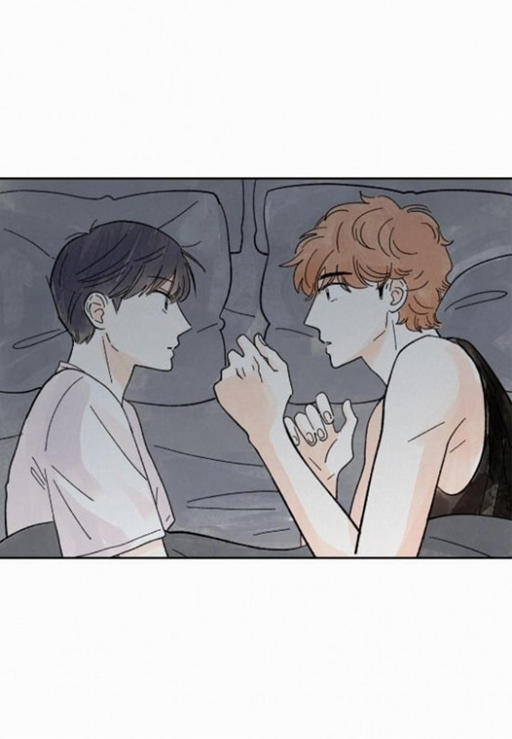 Kisses X Kiss X Kisses 18 trang 13