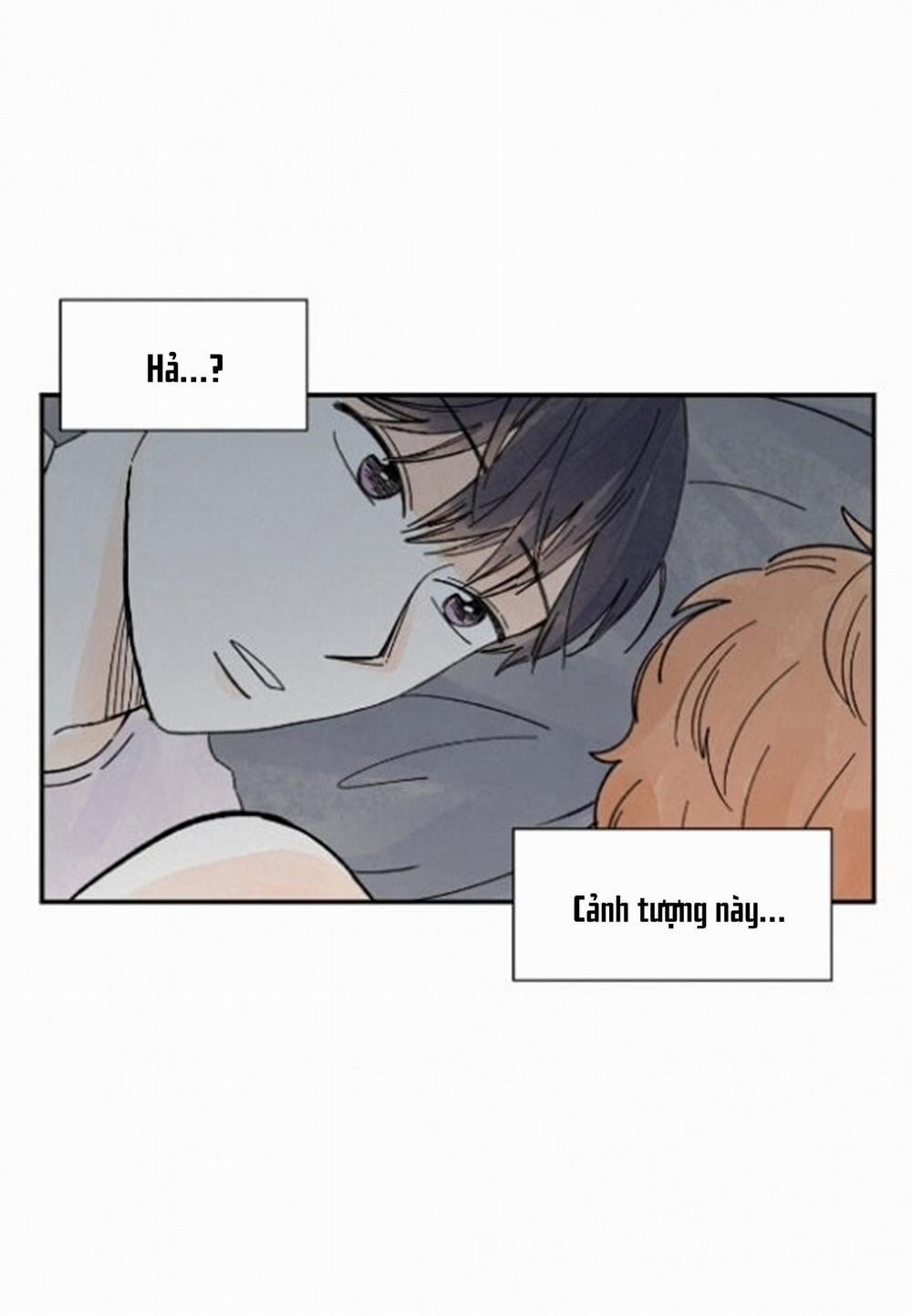 Kisses X Kiss X Kisses 18 trang 14